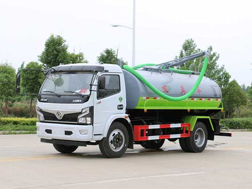 東風(fēng)9方大多利卡吸糞車廠家報(bào)價