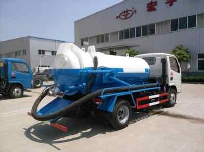 新聞 長(zhǎng)治全新清洗吸污車哪個(gè)品牌好廠家直銷 歡迎您