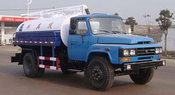 中山吸污車國(guó)五多少錢(qián)一臺(tái)