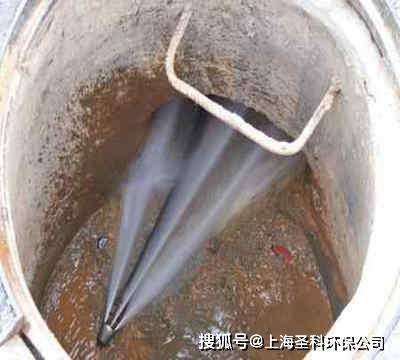 上海閔行下水管網(wǎng)清理綜合服務(wù) 市政排水管道疏通與管渠沖洗的專業(yè)解決方案