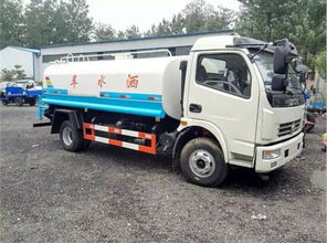 湖北黃岡吸污車廠家 專業(yè)打造優(yōu)質(zhì)吸污吸糞車，助力城鄉(xiāng)環(huán)境治理